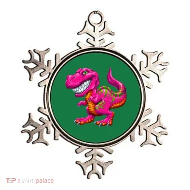 Little TRex Ornament