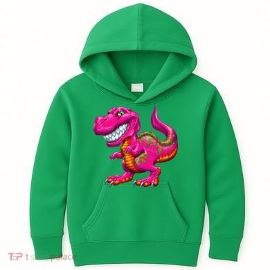 Little TRex Kids Hoodie