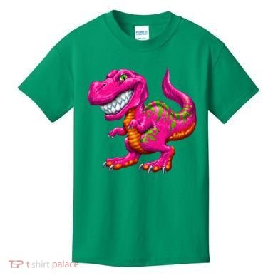 Little TRex Kids T-Shirt