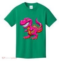Little TRex Kids T-Shirt thumb 0