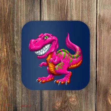 Coaster