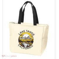 Lake Tahoe Tote Bag thumb 3