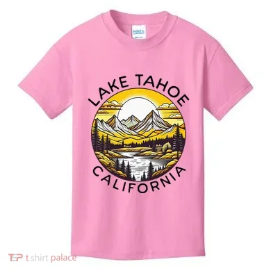 Kids T-Shirt