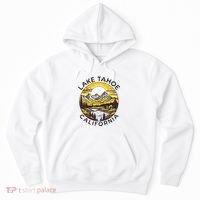 Lake Tahoe Hoodie thumb 0