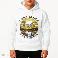 Lake Tahoe Hoodie thumb 2