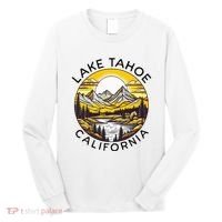 Lake Tahoe Long Sleeve Shirt thumb 0