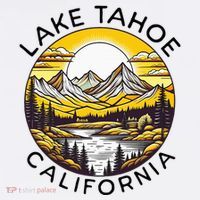 Lake Tahoe Long Sleeve Shirt thumb 2