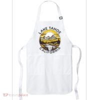 Lake Tahoe Apron thumb 0