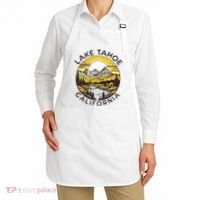 Lake Tahoe Apron thumb 2