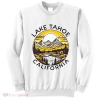 Lake Tahoe Sweatshirt thumb 0