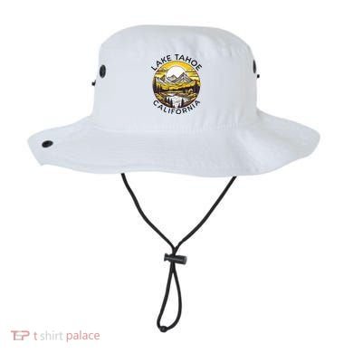 Lake Tahoe Bucket Hat