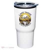 Lake Tahoe Tumbler thumb 0