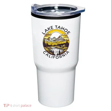 Tumbler