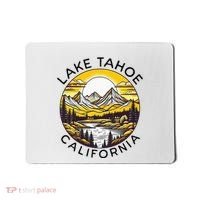 Lake Tahoe Mousepad thumb 0