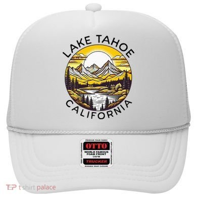 Lake Tahoe Hat