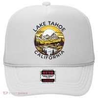 Lake Tahoe Hat thumb 0