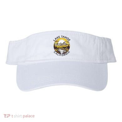 Lake Tahoe Visor