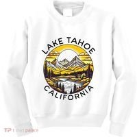 Lake Tahoe Kids Sweatshirt thumb 0