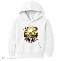 Lake Tahoe Kids Hoodie thumb 0
