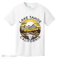 Lake Tahoe Kids T-Shirt thumb 0