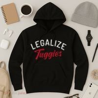 Legalize Tuggies Hoodie thumb 3