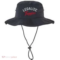 Legalize Tuggies Bucket Hat thumb 0