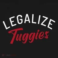 Legalize Tuggies Bucket Hat thumb 4