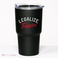 Legalize Tuggies Tumbler thumb 0