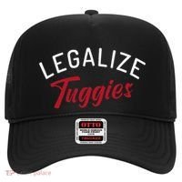 Legalize Tuggies Hat thumb 0