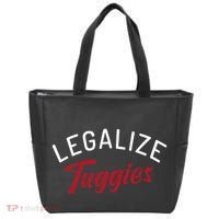 Legalize Tuggies Tote Bag thumb 0