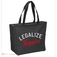 Legalize Tuggies Tote Bag thumb 2