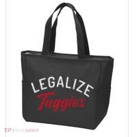 Legalize Tuggies Tote Bag thumb 3