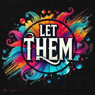 Let Them Ladies PosiCharge Tri-Blend Wicking Tank