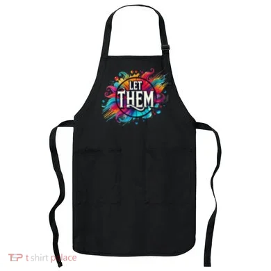 Apron