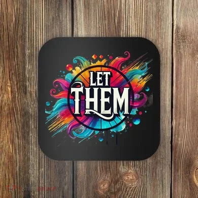Let Them Coaster