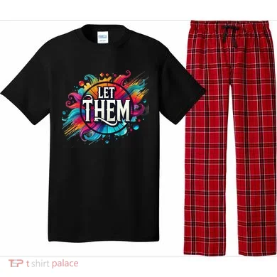 Pajama Set