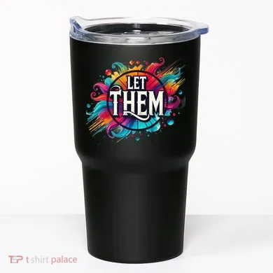 Tumbler