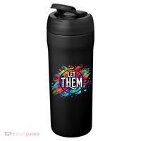 Let Them 24oz Duet Stainless Steel Tumbler thumb 3