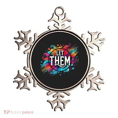 Let Them Ornament
