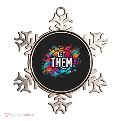 Let Them Ornament