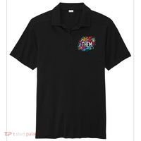 Let Them Sport-Tek Posi-UV Pro Polo thumb 0