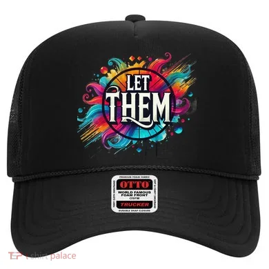 Let Them Hat