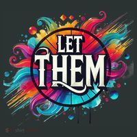 Let Them Infant Baby Jersey Bodysuit thumb 2