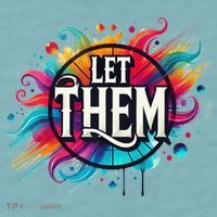Let Them Sueded Cloud Jersey T-Shirt thumb 2