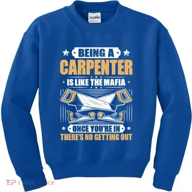 Kids Sweatshirt