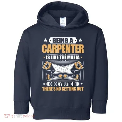 Toddler Hoodie
