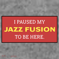 Lonious Thee Monk I Paused My Jazz Fusion To Be Here Toddler Hoodie thumb 2