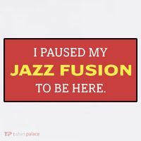 Lonious Thee Monk I Paused My Jazz Fusion To Be Here Women's Hoodie thumb 2