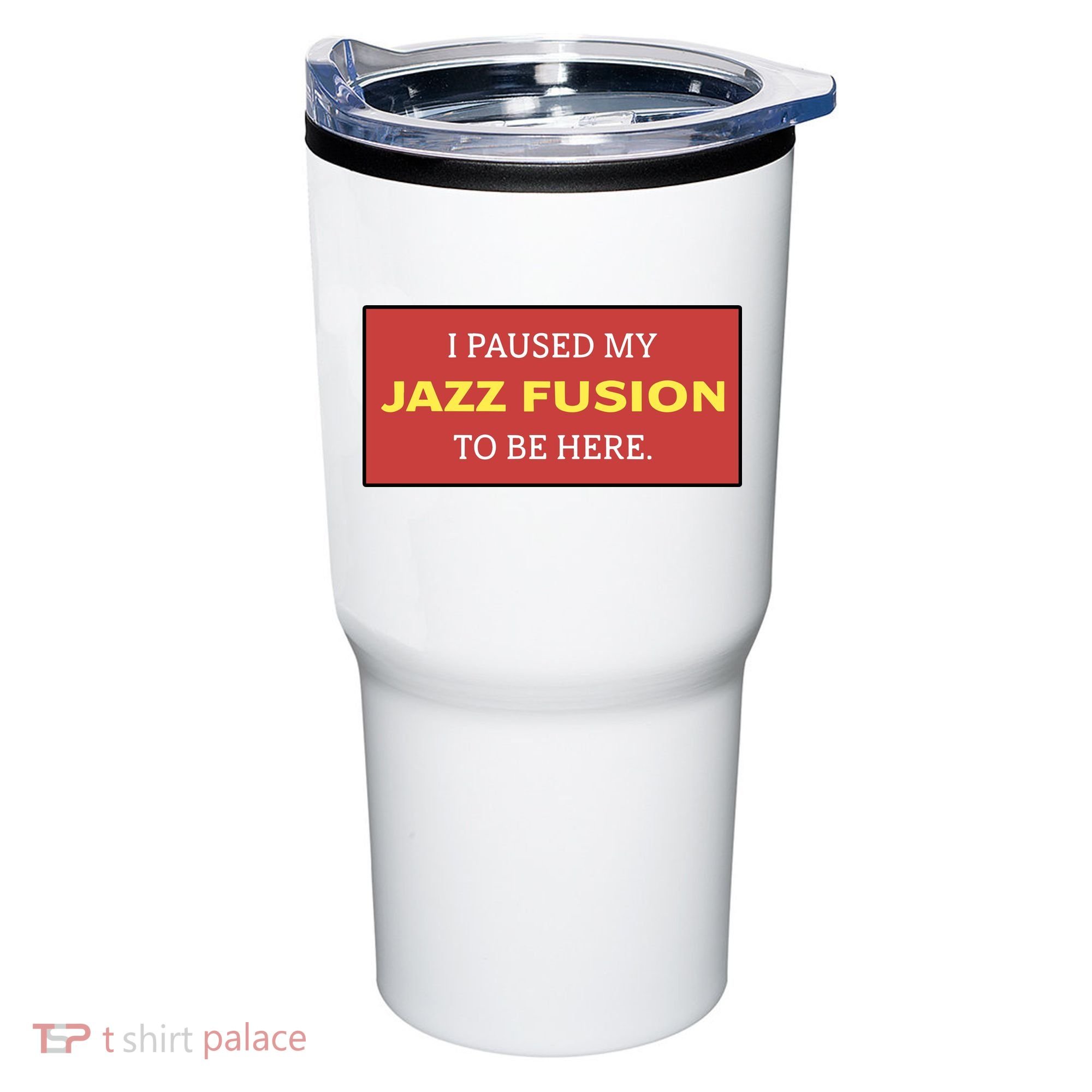 Lonious Thee Monk I Paused My Jazz Fusion To Be Here Tumbler