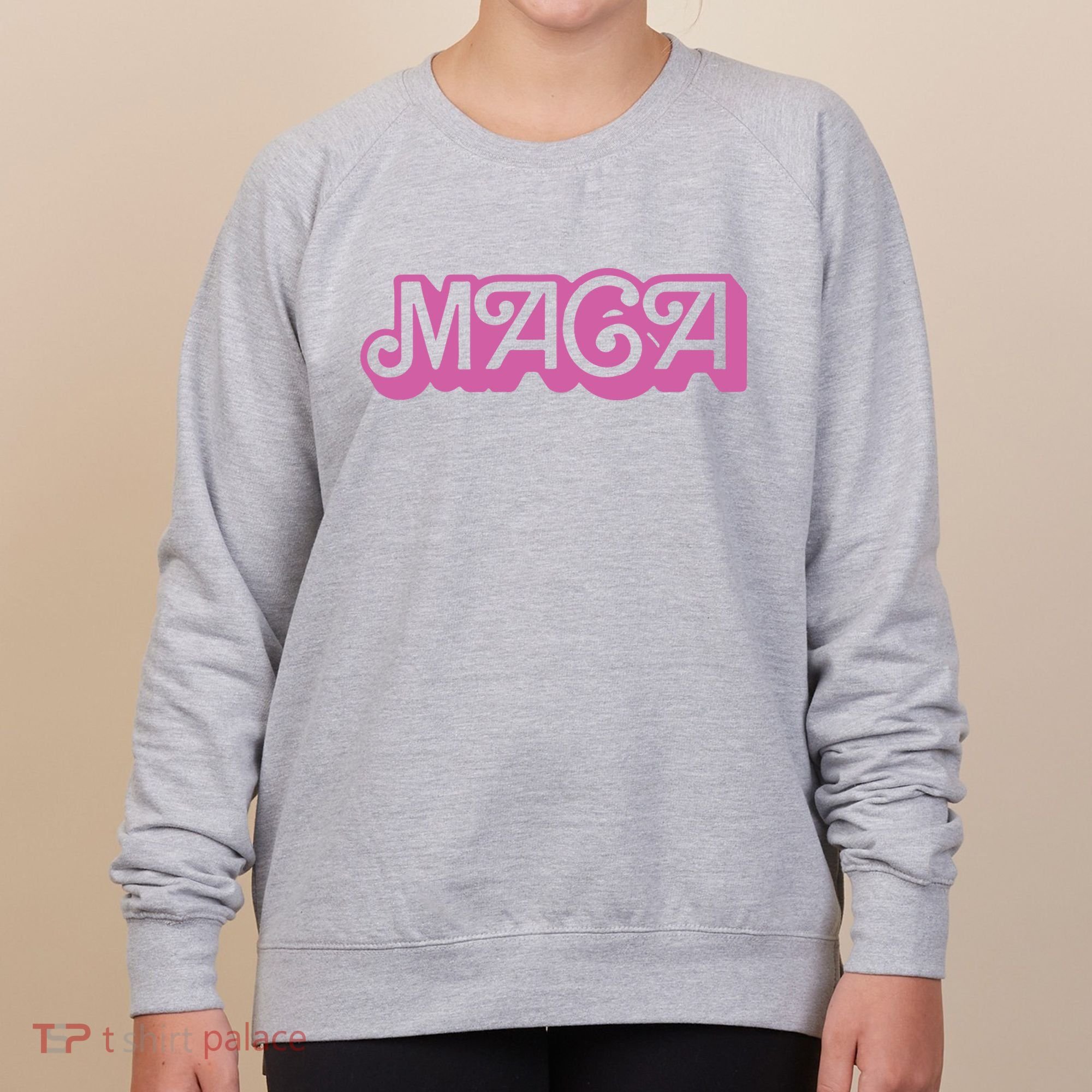 Lara Trump Maga Women's Sweatshirt